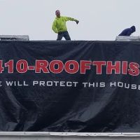 Commercial Roofing Contractors ico