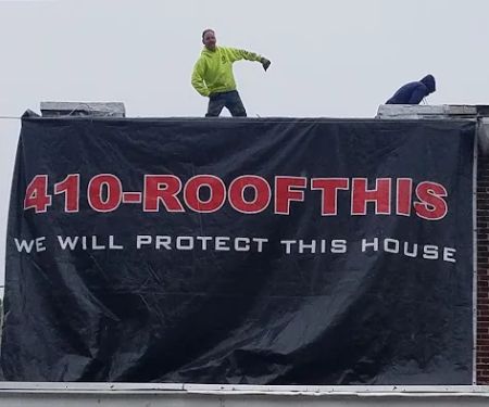 Commercial Roofing Contractors