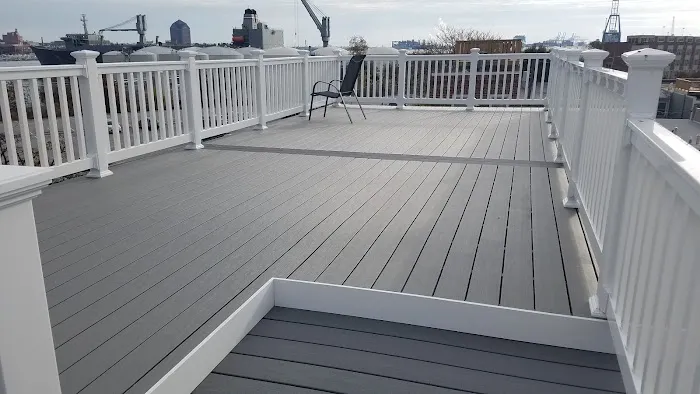 Commercial Roofing Contractors Picture 7