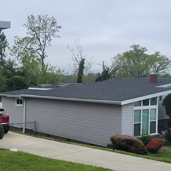 Commercial Roofing Contractors Picture 3