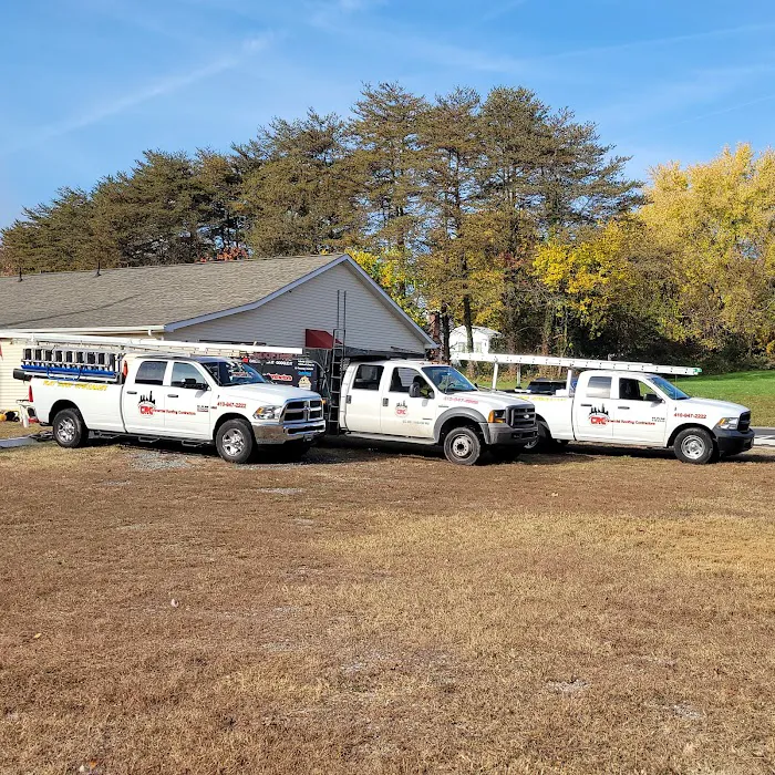 Commercial Roofing Contractors Picture 2