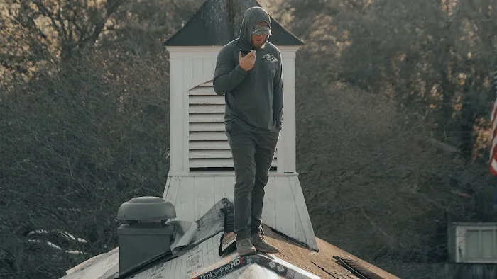 CR3 American Exteriors Picture 1