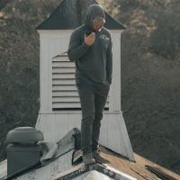 CR3 American Exteriors ico