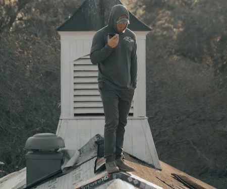 CR3 American Exteriors