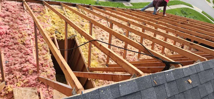 Lucas Home Improvement, LLC Picture 1