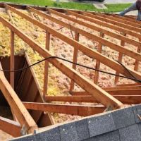 Lucas Home Improvement, LLC ico