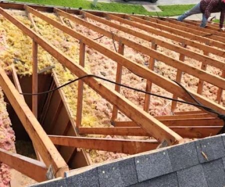 Lucas Home Improvement, LLC