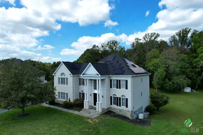 Lumina Roofing Picture 2