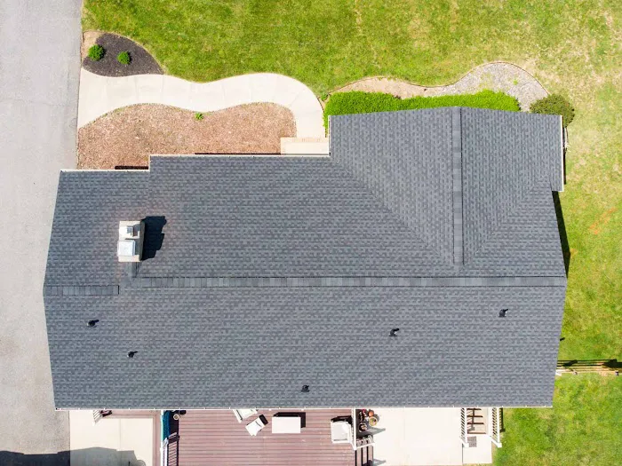 Lumina Roofing Picture 1