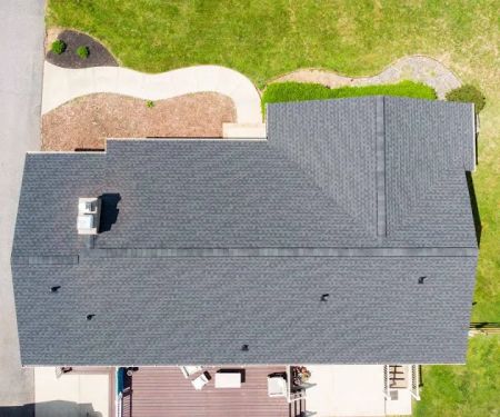 Lumina Roofing