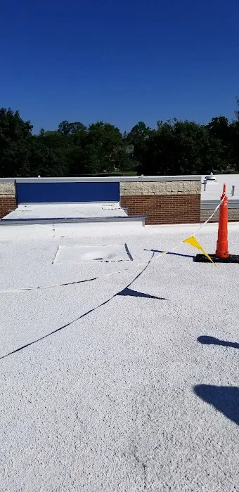 Cole Roofing Picture 2