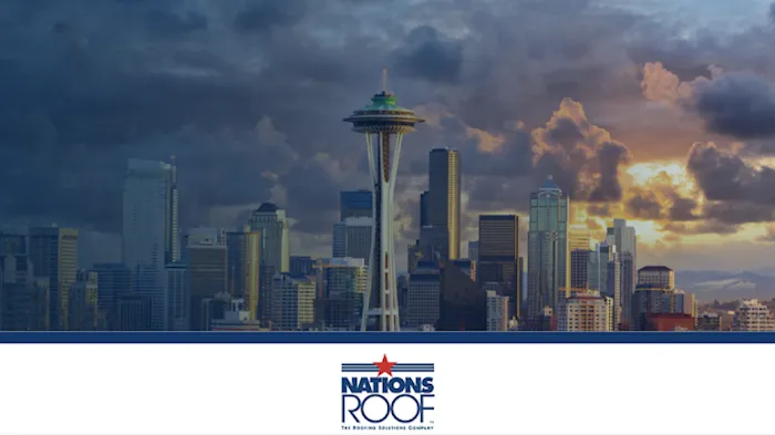 Nations Roof Picture 1