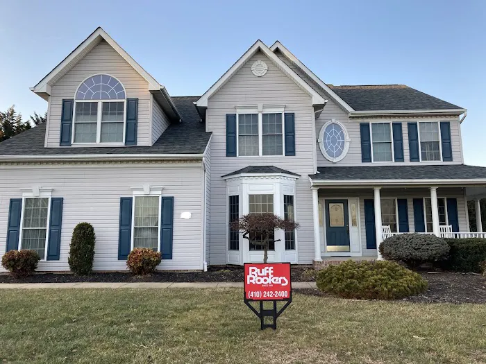 Ruff Roofers Picture 2