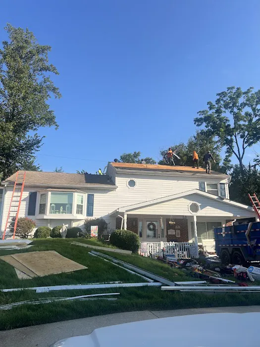 Ruff Roofers Picture 6