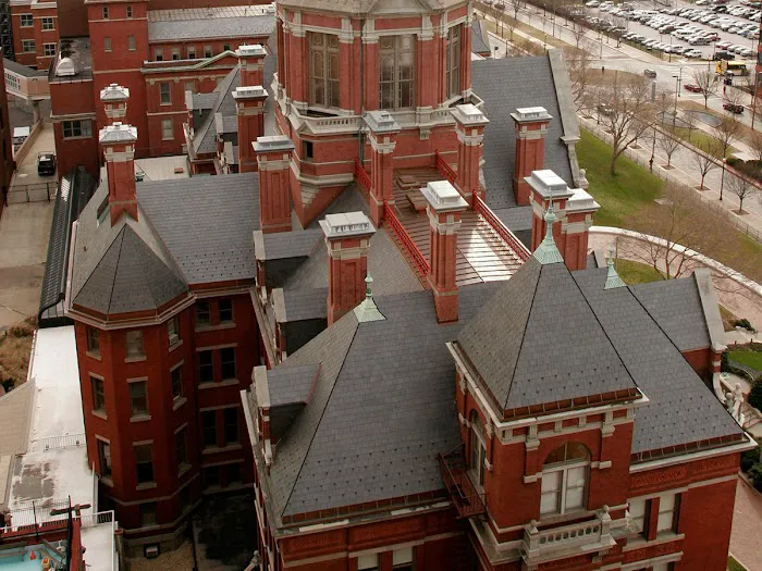 Ruff Roofers Picture 9