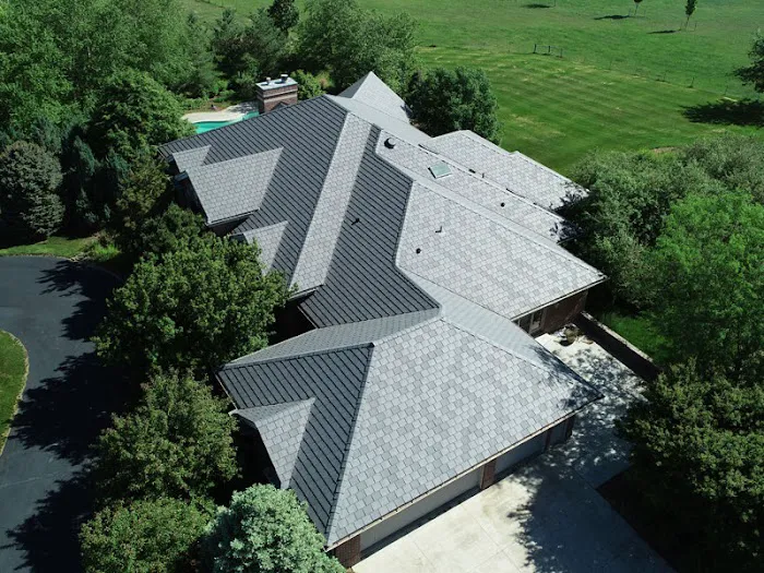 Ruff Roofers Picture 1