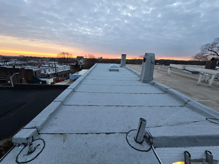 Charm City Roofing Picture 7