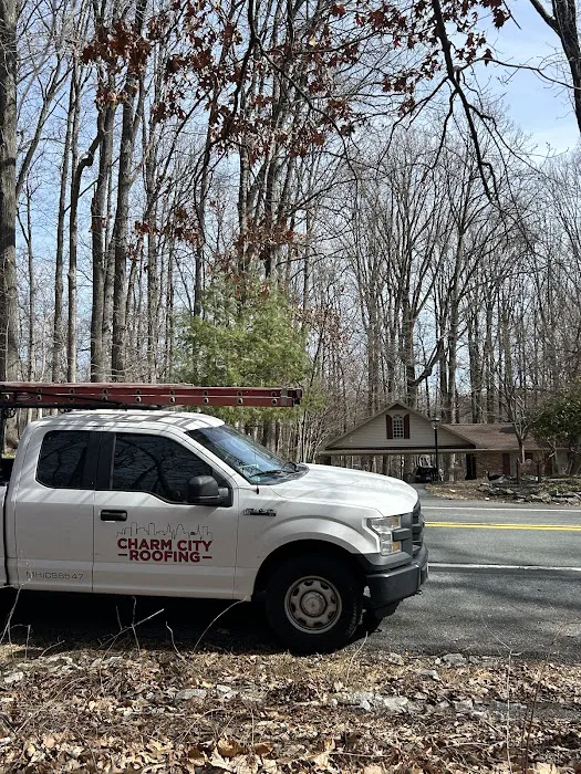 Charm City Roofing Picture 9