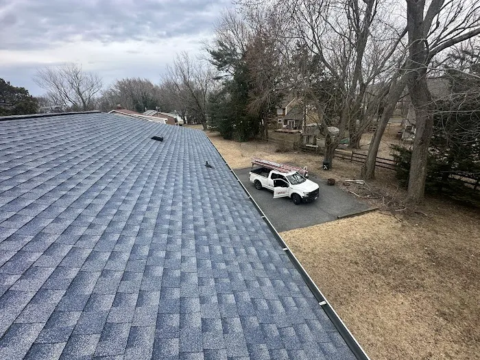 Charm City Roofing Picture 5