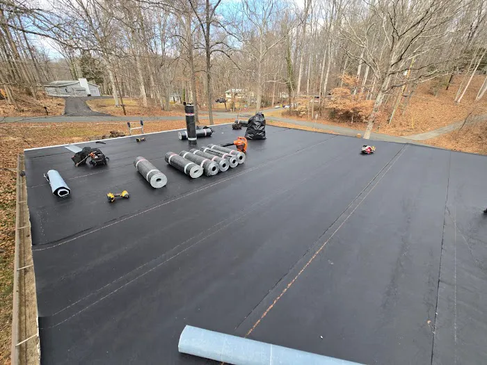 Charm City Roofing Picture 4