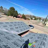 Apex Metal Roofing ico