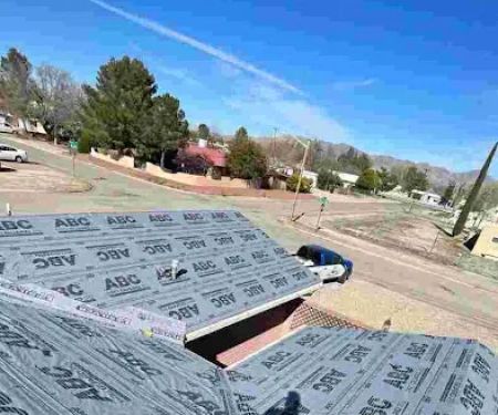 Apex Metal Roofing
