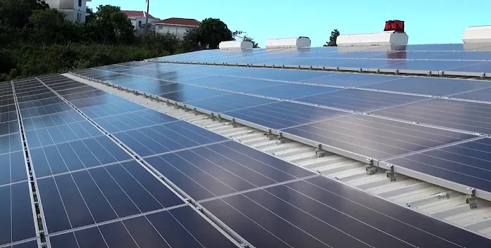 Apex Metal Roofing Picture 7