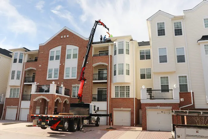 Alternative Roofing, Inc. Picture 3