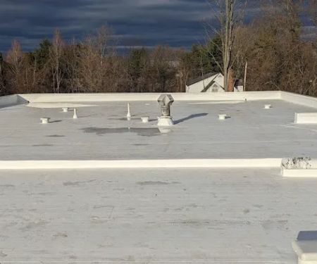 Alternative Roofing, Inc.