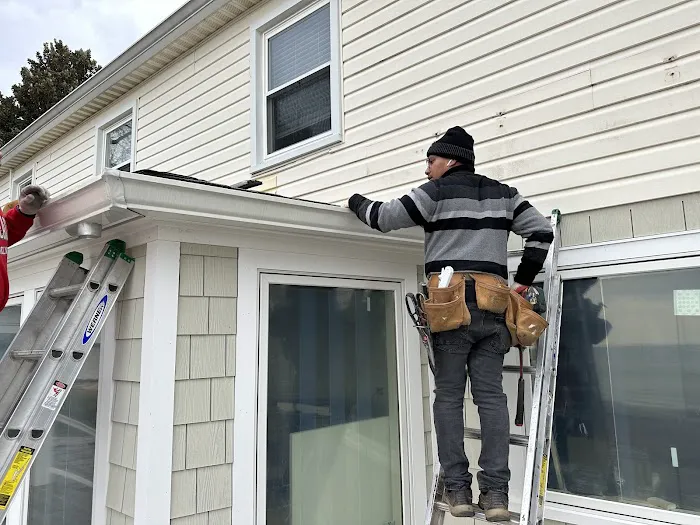 Alternative Roofing, Inc. Picture 7