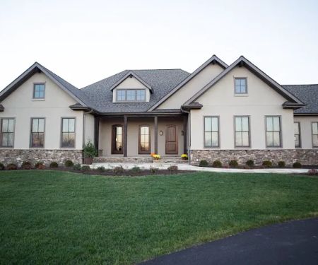 Hartley Homebuilding & Exteriors