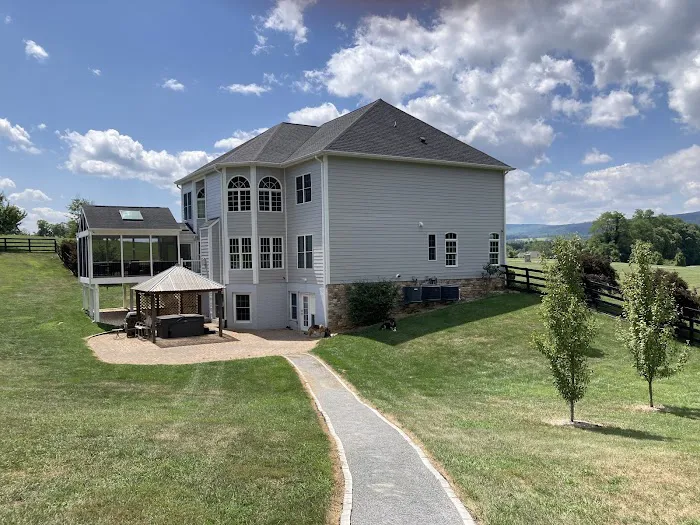 Hartley Homebuilding & Exteriors Picture 5