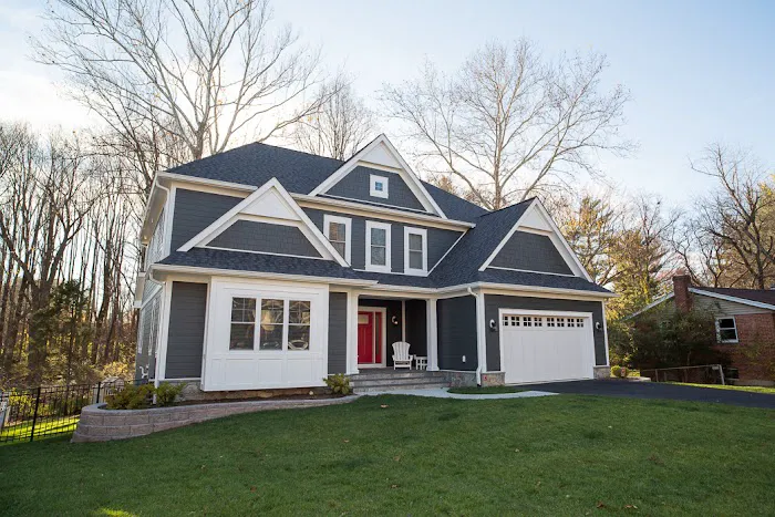 Hartley Homebuilding & Exteriors Picture 4