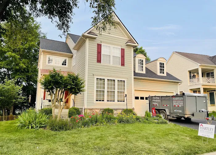 Hartley Homebuilding & Exteriors Picture 10