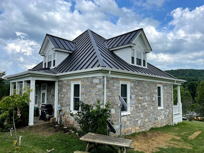 Coffey's Roofing LLC Picture 5