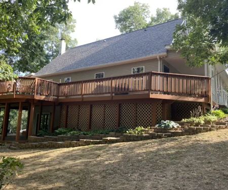 Skyfall Enterprises, LLC