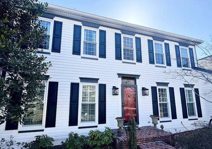 VA Exteriors Picture 9