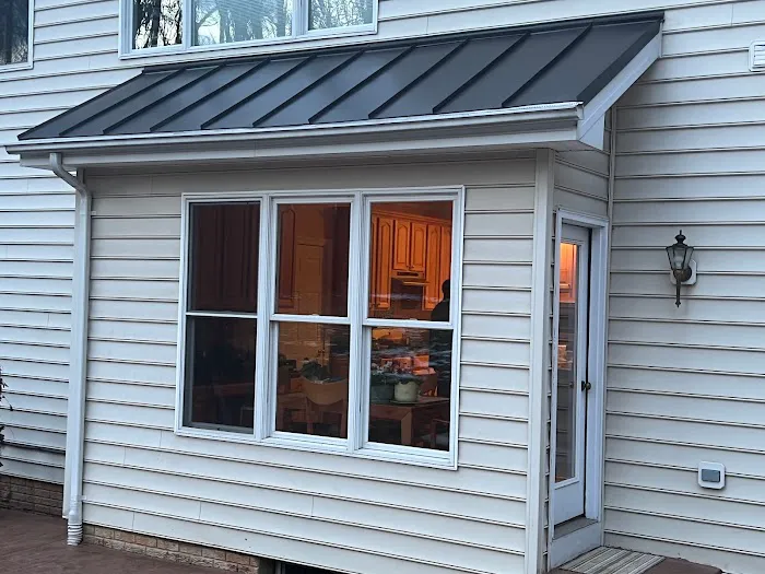 VA Exteriors Picture 8