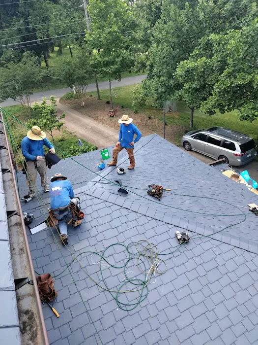 Loudoun Valley Roofing Picture 2