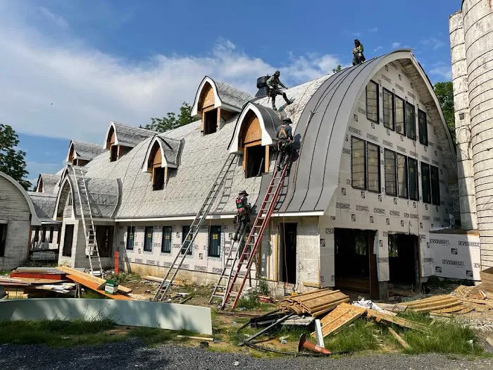 Loudoun Valley Roofing Picture 10