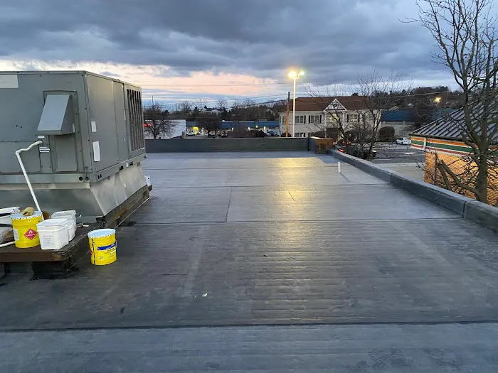 Loudoun Valley Roofing Picture 1