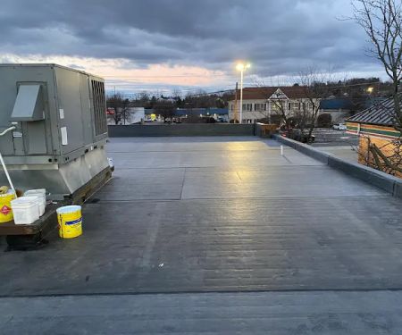 Loudoun Valley Roofing