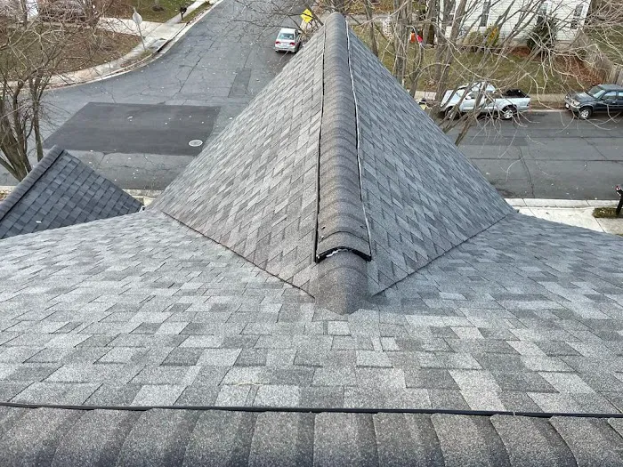 Loudoun Valley Roofing Picture 5