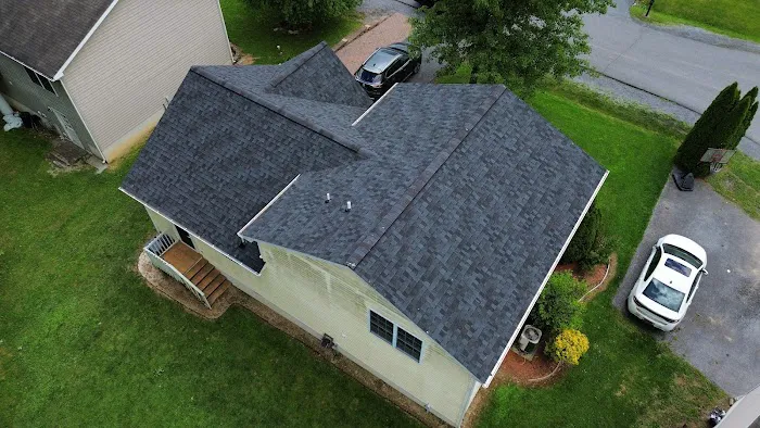 Ember Roofing of Northern Virginia Picture 3