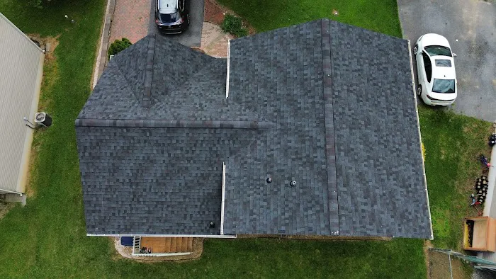 Ember Roofing of Northern Virginia Picture 2