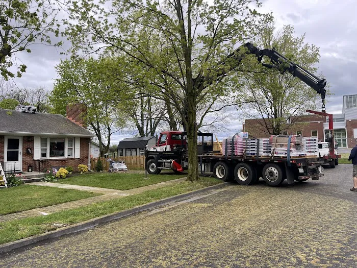 Ember Roofing of Northern Virginia Picture 5