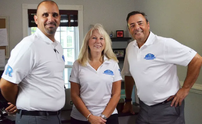 Ridgeline Roofers Picture 1