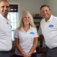 Ridgeline Roofers ico