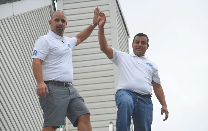 Ridgeline Roofers Picture 2