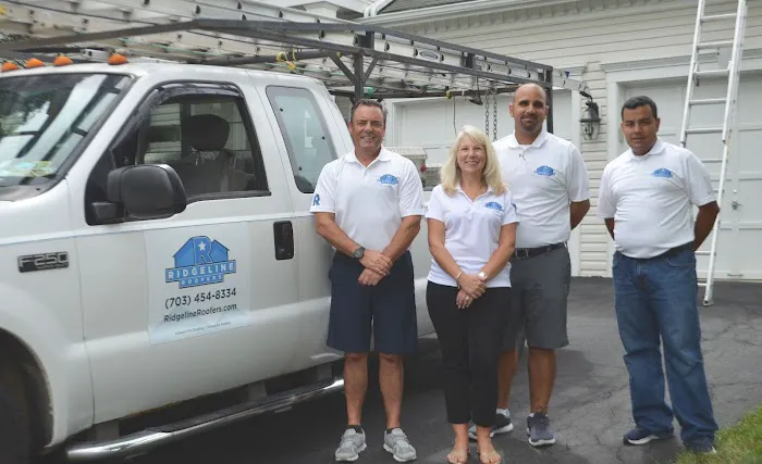 Ridgeline Roofers Picture 6